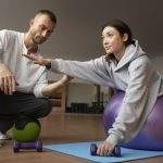 Scona physiotherapy Edmonton