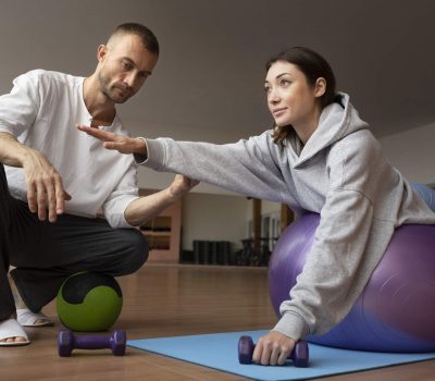 Scona physiotherapy Edmonton