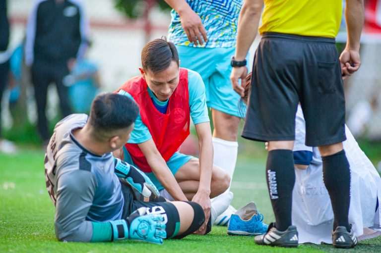 The Role of Sports Physiotherapy in Edmonton