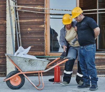 Keep Working While Undergoing WCB Physiotherapy