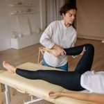 Your First Chiropractic Visit in Edmonton