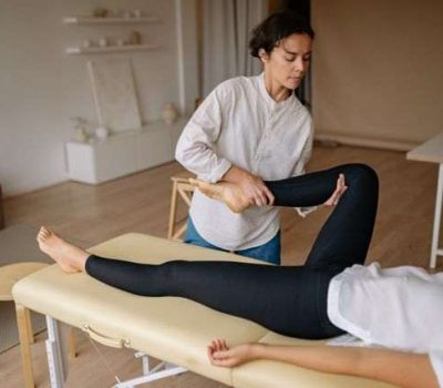 Your First Chiropractic Visit in Edmonton