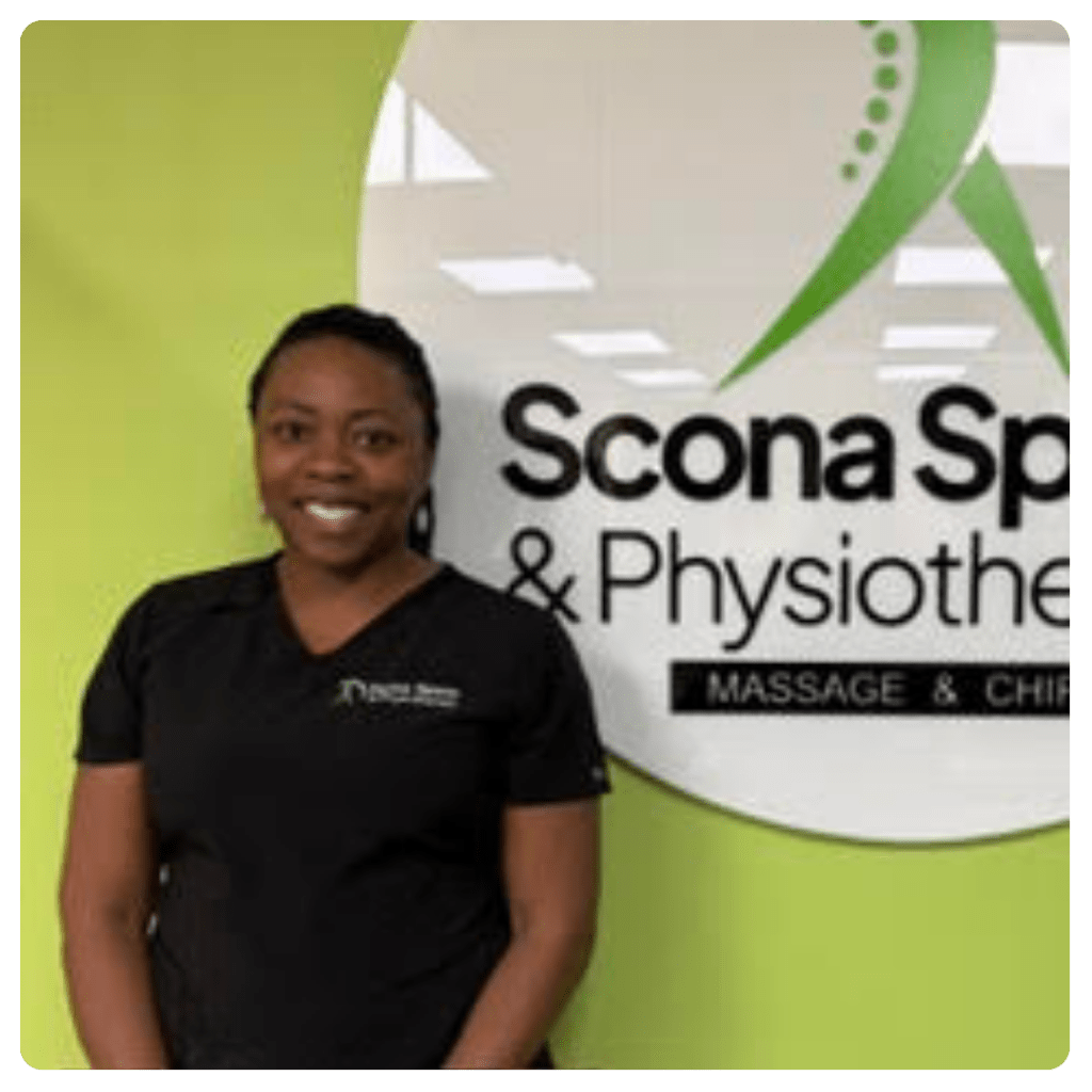 Athaliah - Team Member