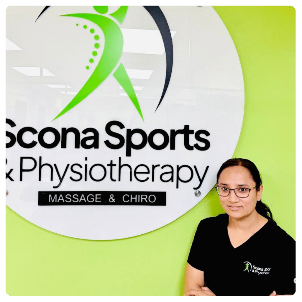 Shashi Khatri - Team Member